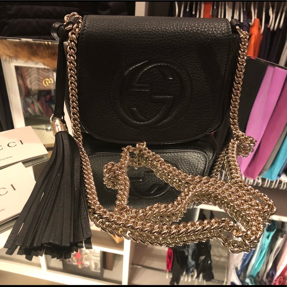 Gucci Handbag